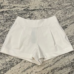 Greyson Lyra Womens Golf Short